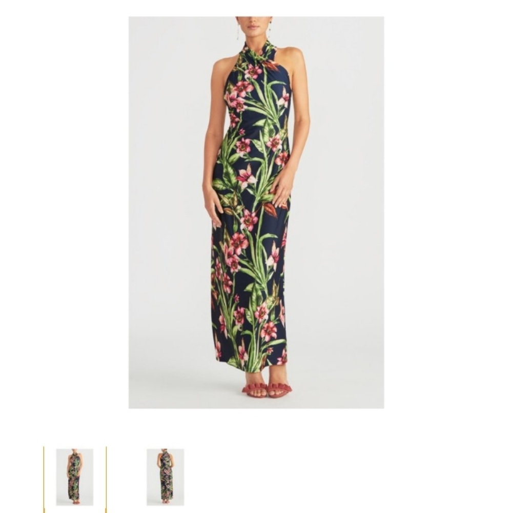 RACHEL ROY DRESS XS NWT